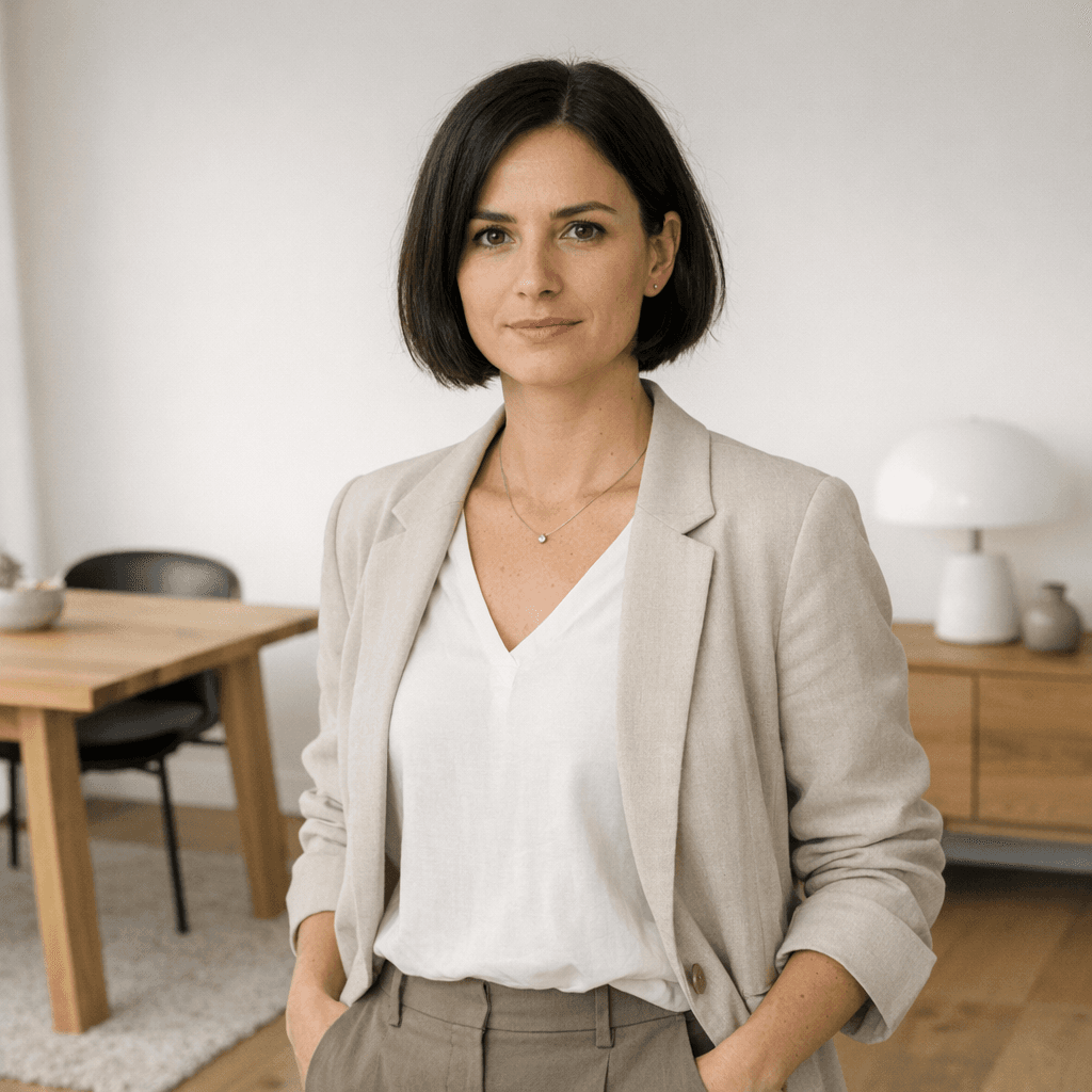 Hildegard Baumert