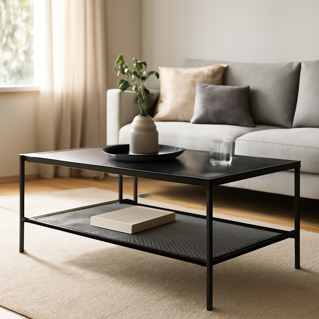 Rasentrimmer – Anwendung im Garten (KI)