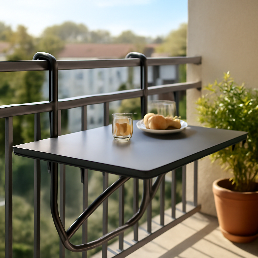 Rasentrimmer – Anwendung im Garten (KI)