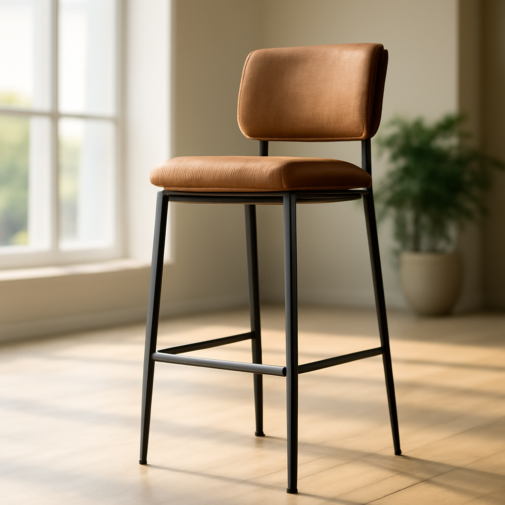 Rasentrimmer – Anwendung im Garten (KI)