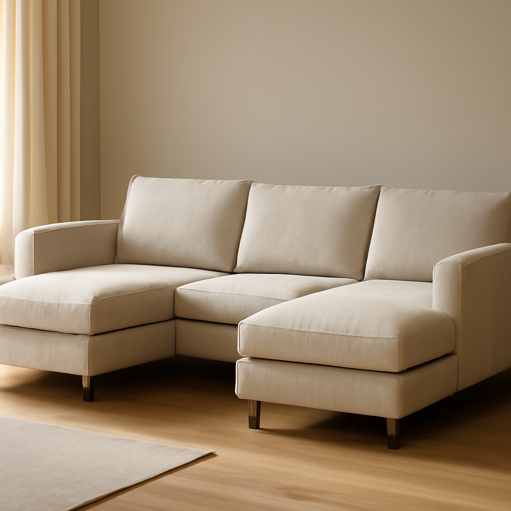 Rasentrimmer – Anwendung im Garten (KI)