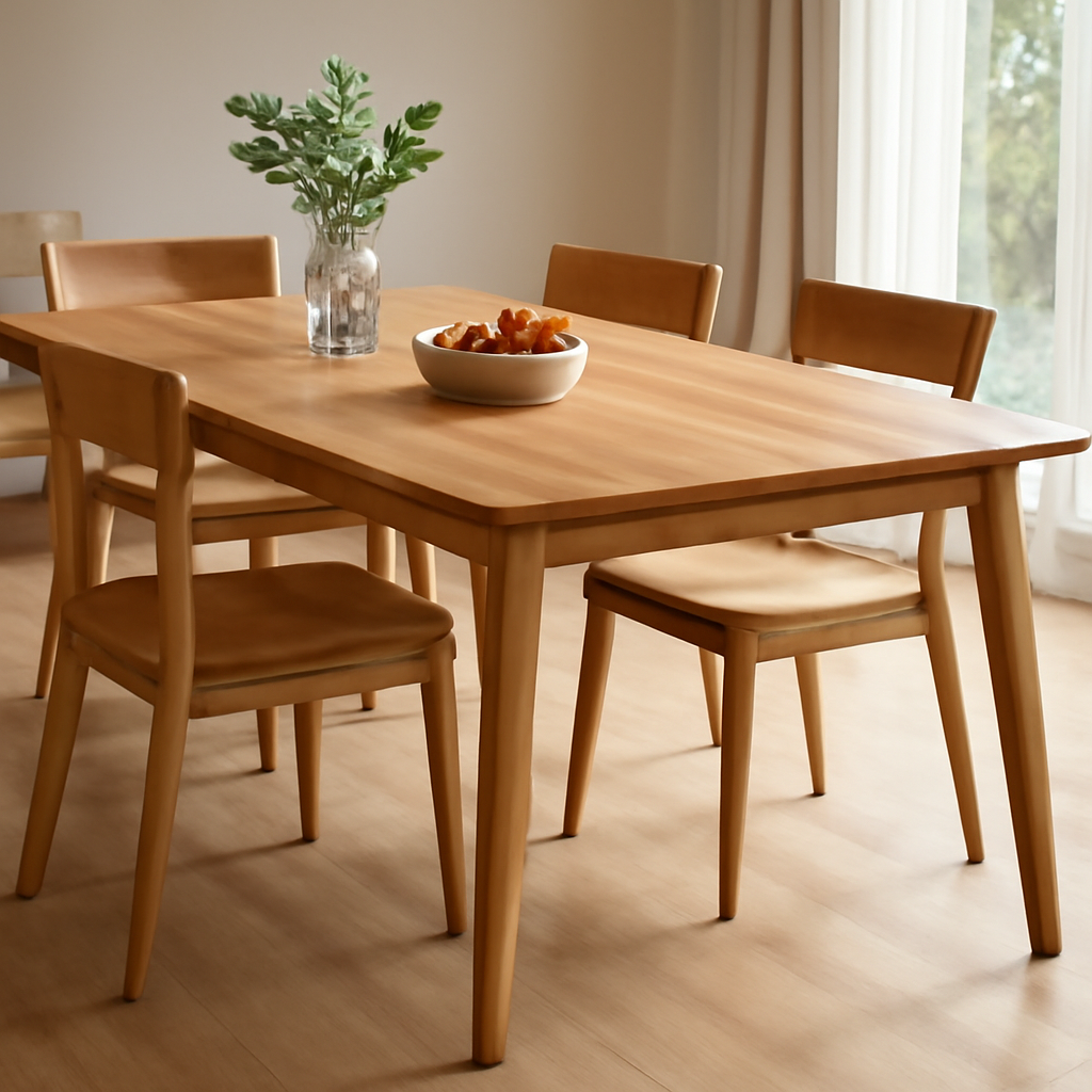 Rasentrimmer – Anwendung im Garten (KI)