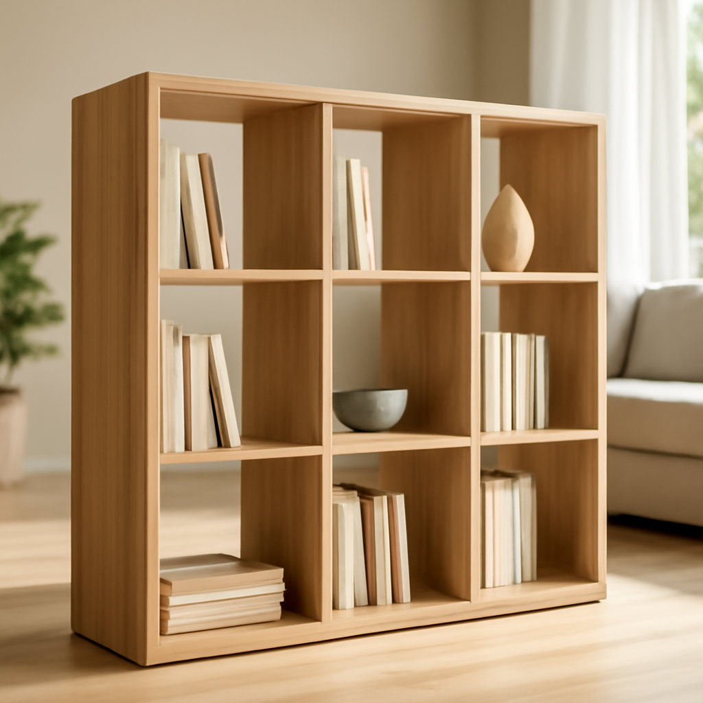 Rasentrimmer – Anwendung im Garten (KI)