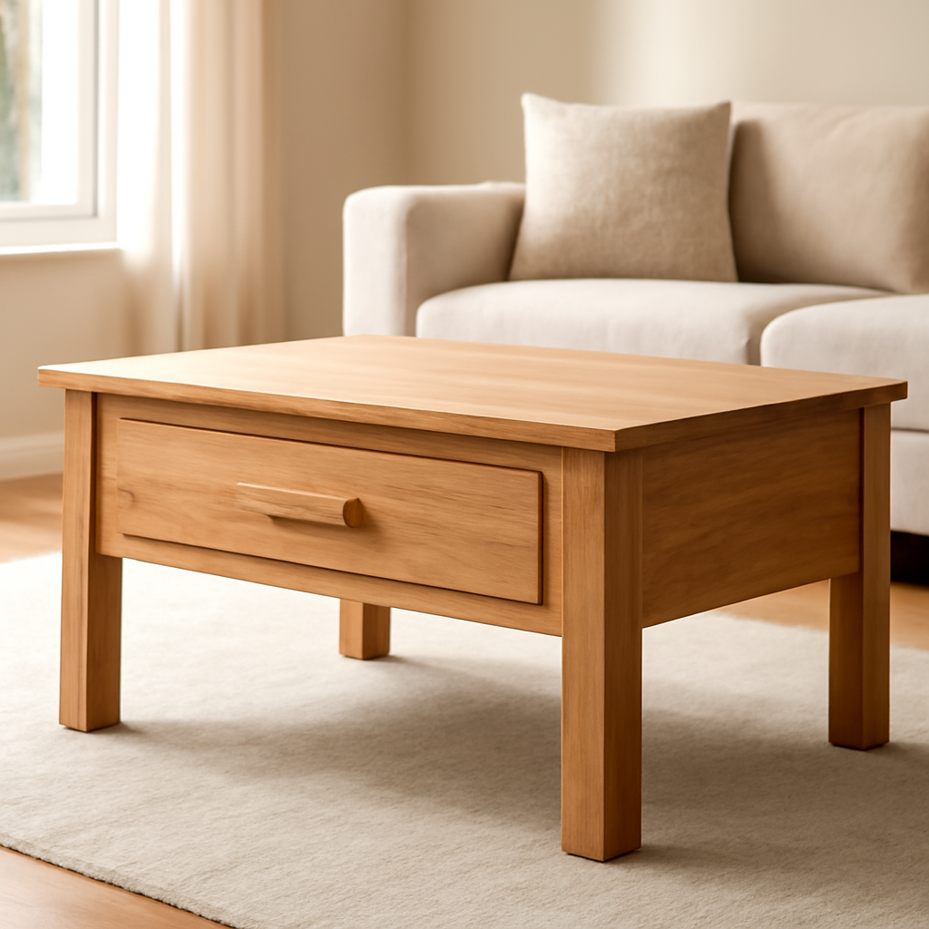 Rasentrimmer – Anwendung im Garten (KI)