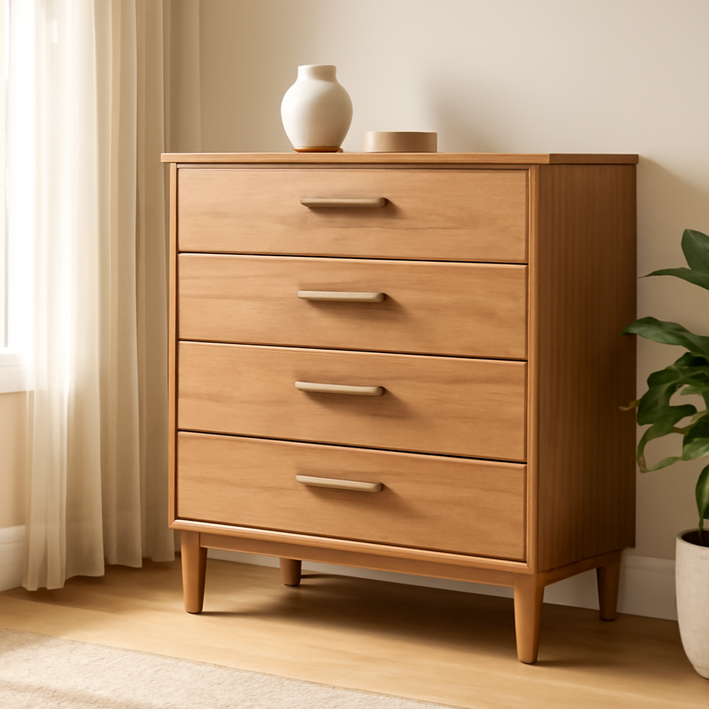 Rasentrimmer – Anwendung im Garten (KI)