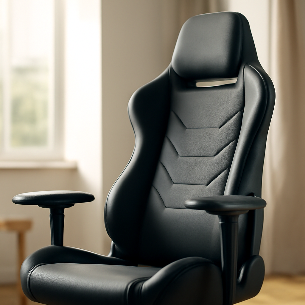 Rasentrimmer – Anwendung im Garten (KI)