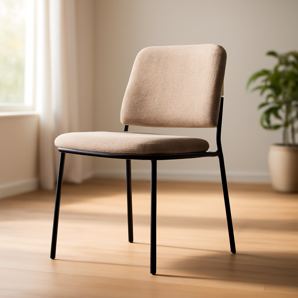 Rasentrimmer – Anwendung im Garten (KI)