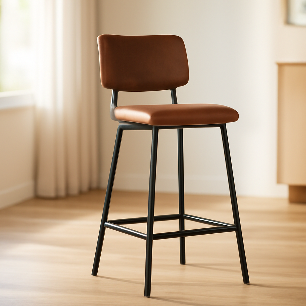 Rasentrimmer – Anwendung im Garten (KI)