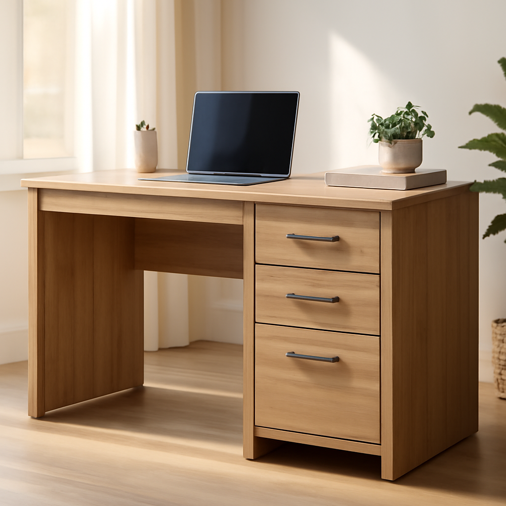 Rasentrimmer – Anwendung im Garten (KI)